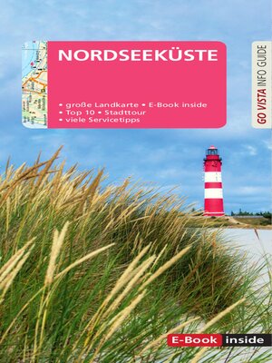 cover image of Nordseeküste